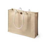 Triex Laminated Jute Bag for Sustainable Bulk Orders in Ireland