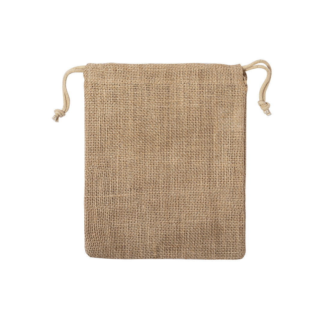 Lesky Jute Bag – Durable and Eco-Friendly Promotional Packaging