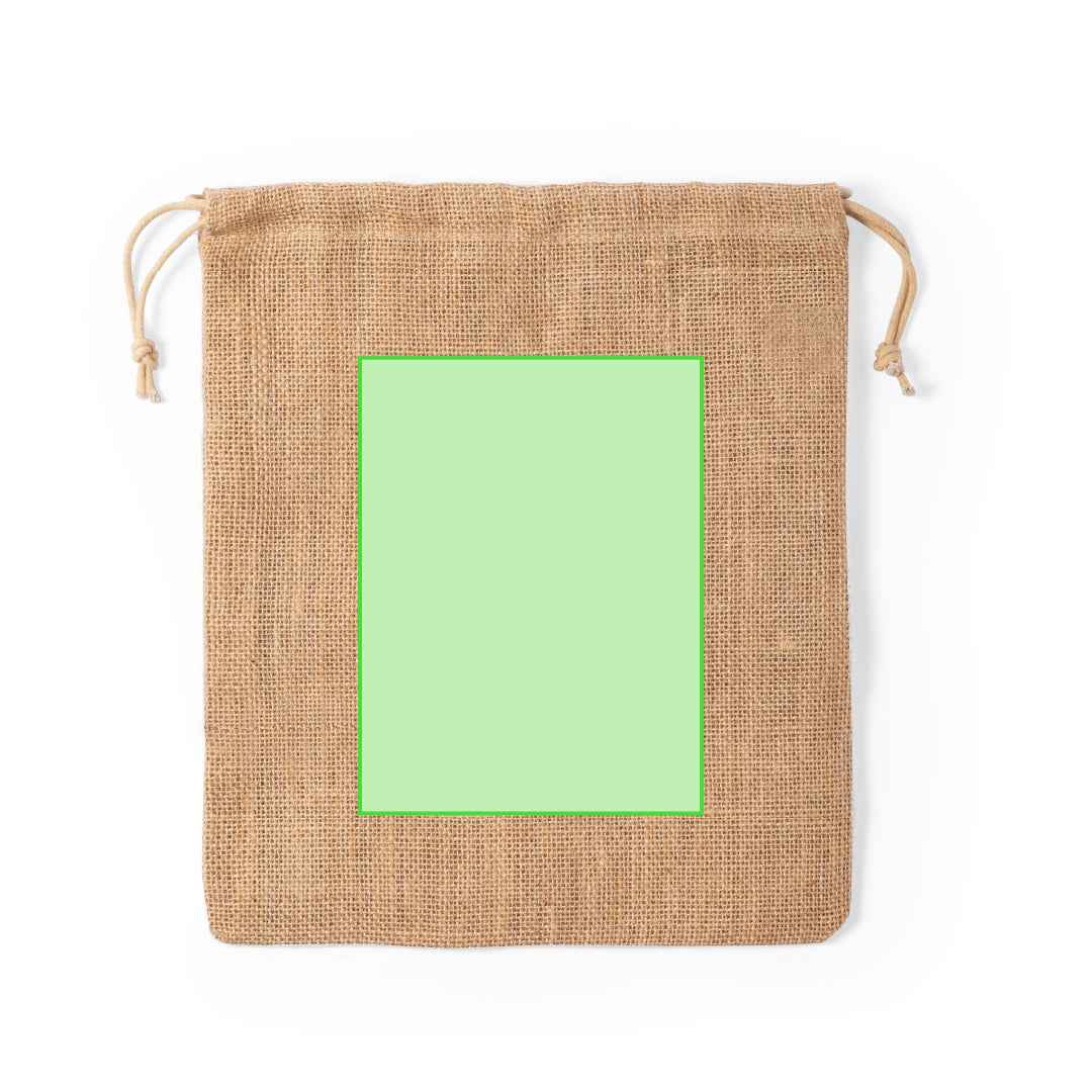 Lesky Jute Bag – Durable and Eco-Friendly Promotional Packaging