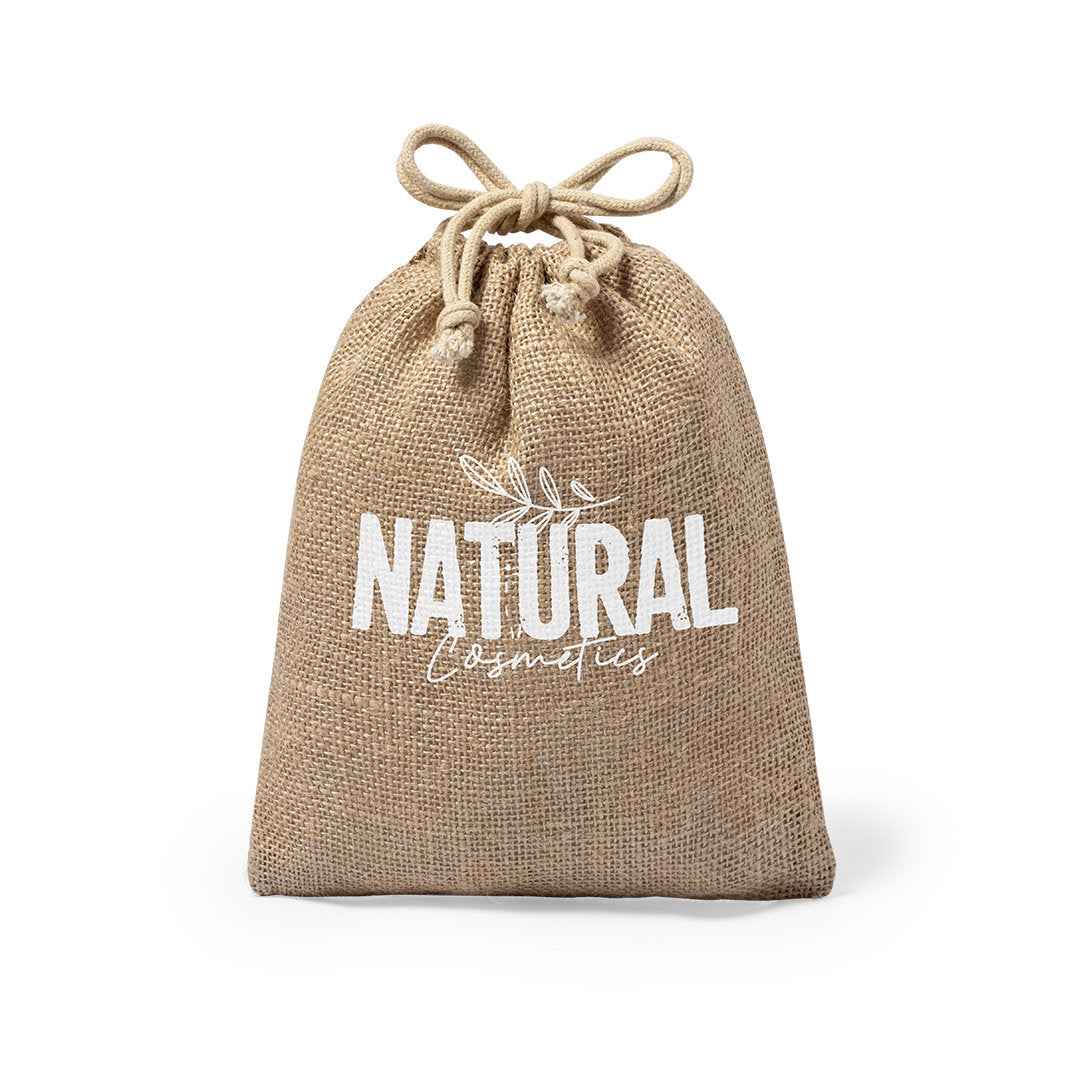 Lesky Jute Bag – Durable and Eco-Friendly Promotional Packaging