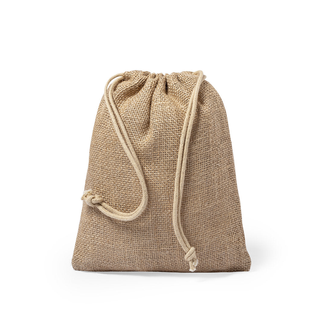 Lesky Jute Bag – Durable and Eco-Friendly Promotional Packaging