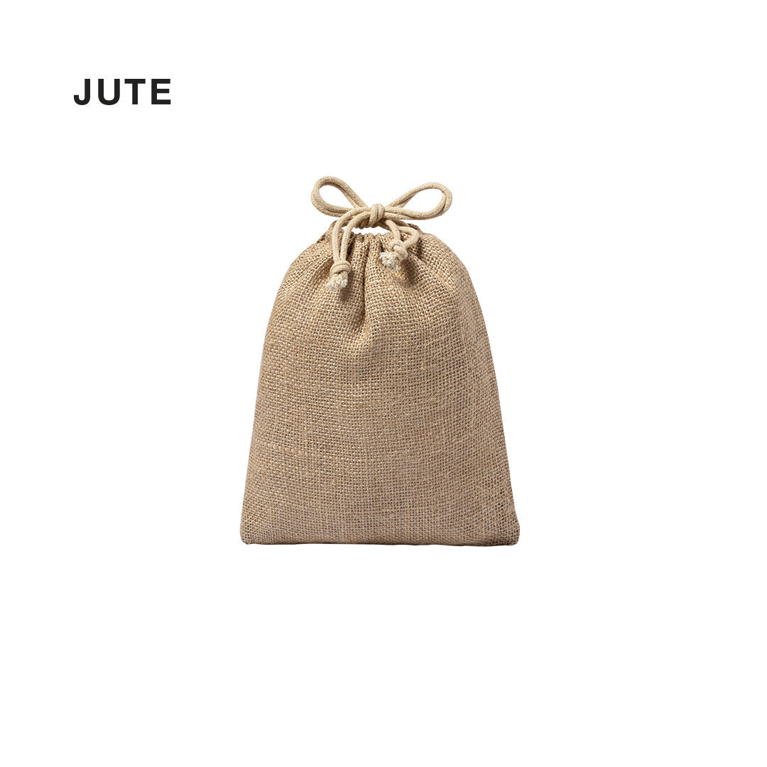 Lesky Jute Bag – Durable and Eco-Friendly Promotional Packaging