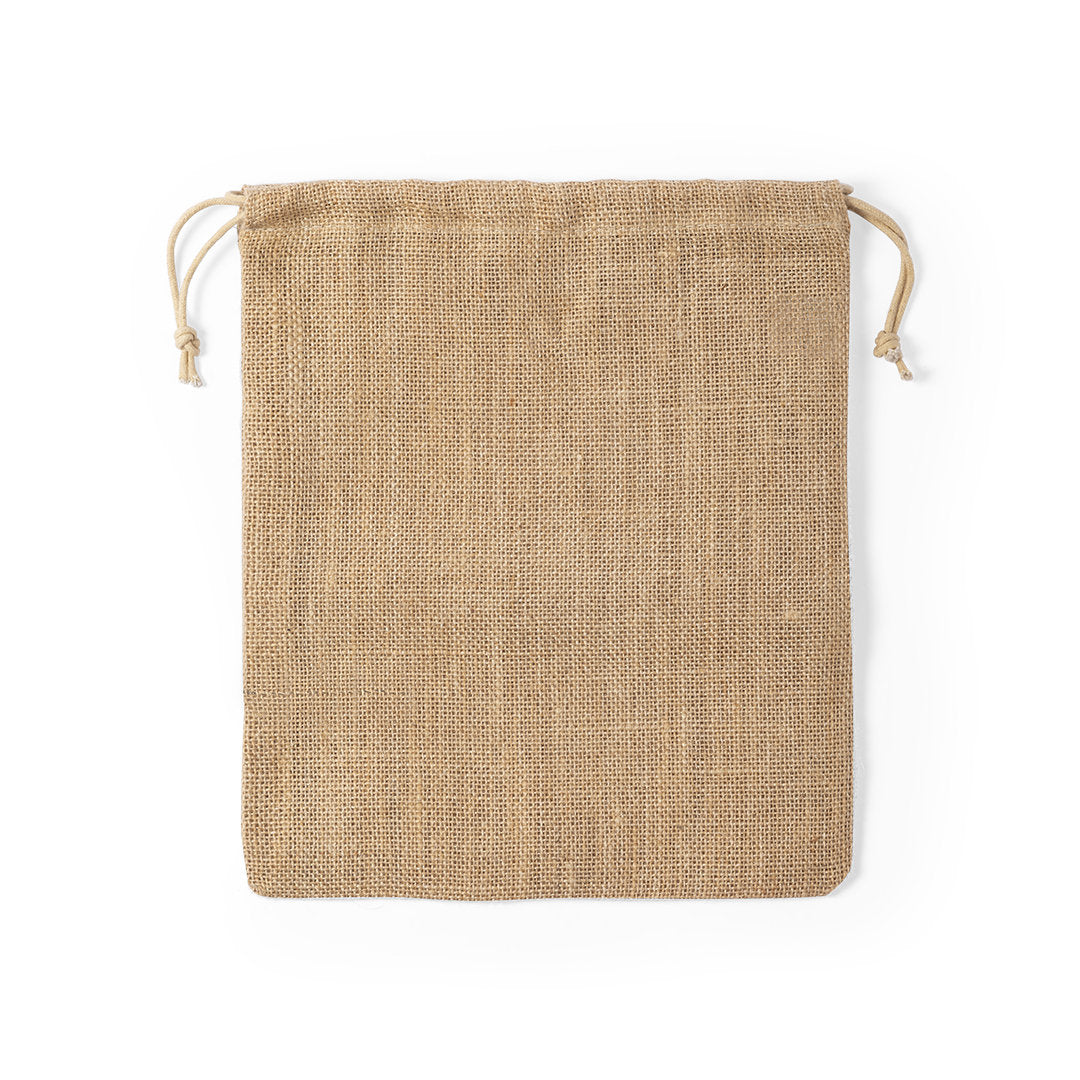 Vagan Jute Bags – Durable and Eco-Friendly Promotional Bags from Fou Tees Ireland