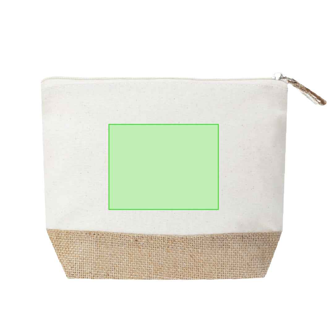 Tays Beauty Case – Sustainable and Stylish Storage Solution
