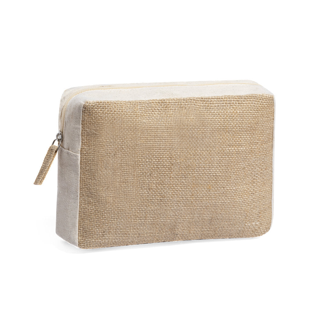 Ringok Beauty Case – Sustainable and Stylish Personal Care Storage