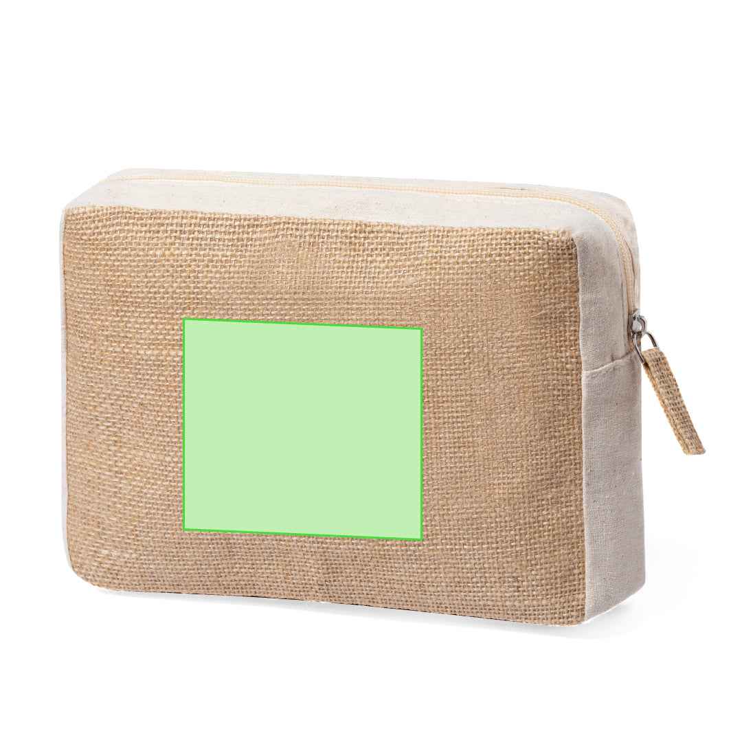 Ringok Beauty Case – Sustainable and Stylish Personal Care Storage
