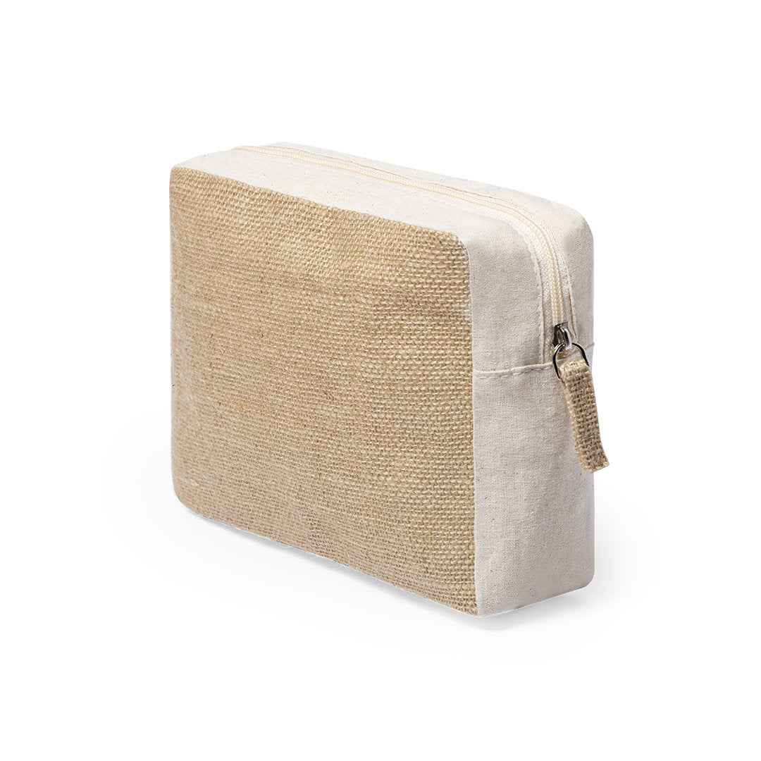 Ringok Beauty Case – Sustainable and Stylish Personal Care Storage