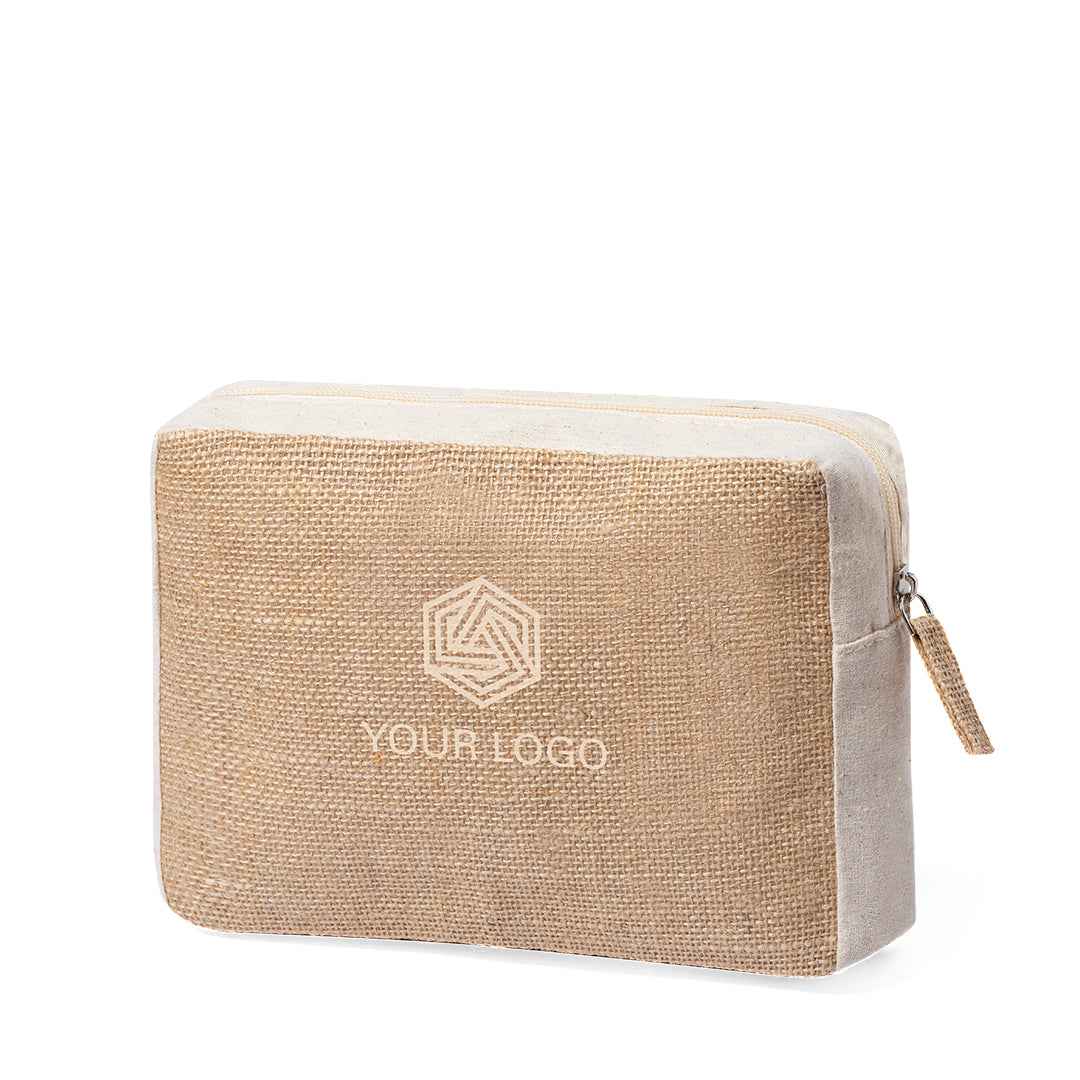 Ringok Beauty Case – Sustainable and Stylish Personal Care Storage