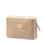Ringok Beauty Case – Sustainable and Stylish Personal Care Storage