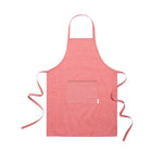Pissek Recycled Cotton Apron – Sustainable and Practical