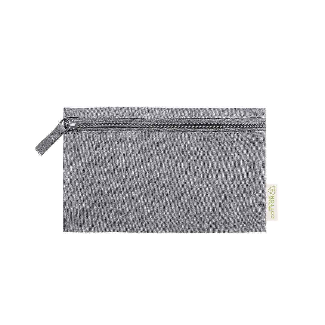 Halgar Beauty Bag - Sustainable Recycled Cotton Bags for Irish Businesses