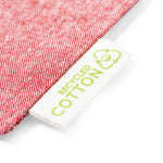 Halgar Beauty Bag - Sustainable Recycled Cotton Bags for Irish Businesses