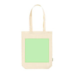 Casim Organic Cotton Bag - Sustainable and Durable Tote