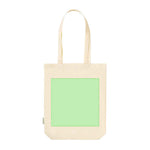 Casim Organic Cotton Bag - Sustainable and Durable Tote