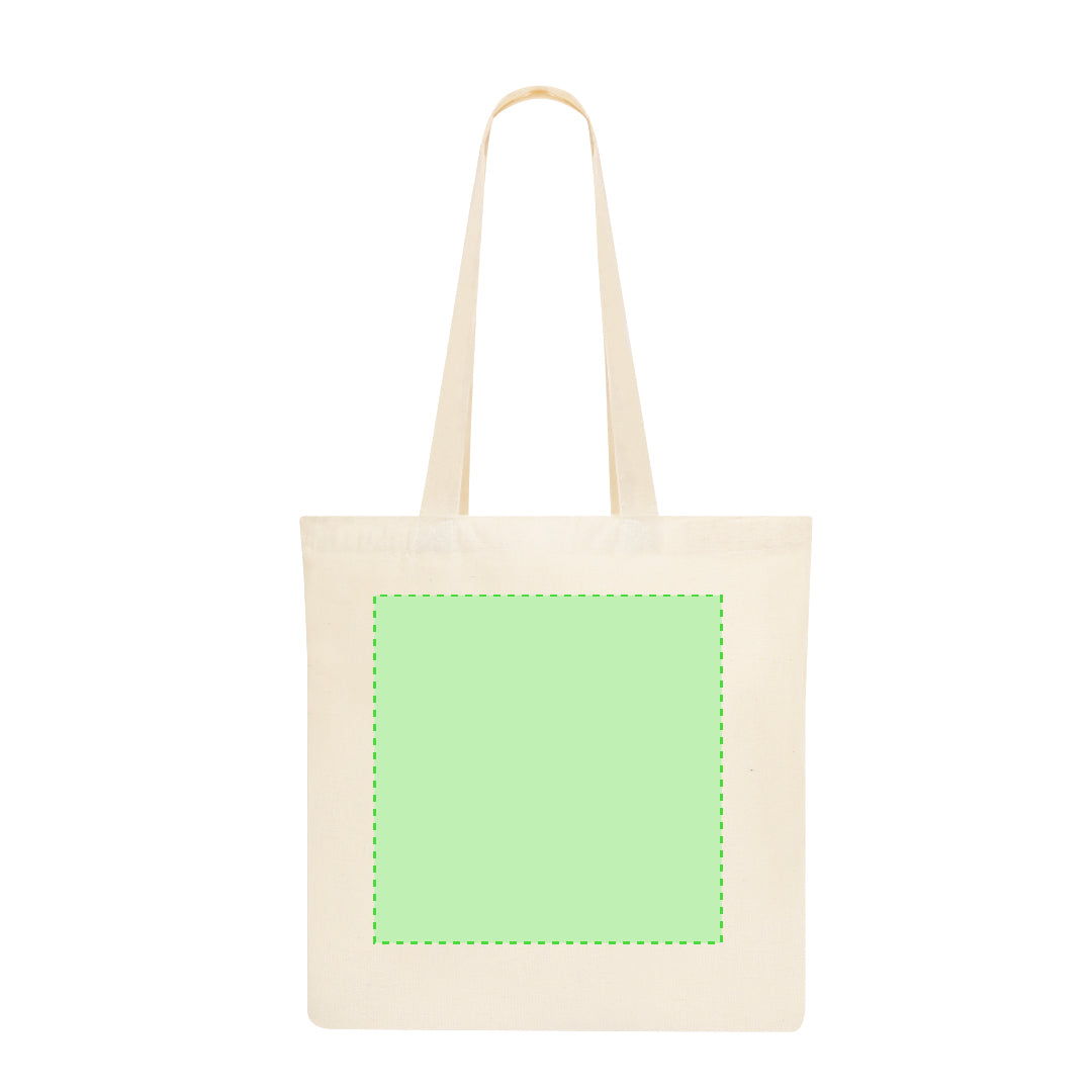 Helfy Cotton Tote Bag – Durable and Eco-Friendly Bulk Tote Bags for Irish Businesses