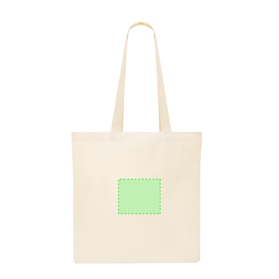 Helfy Cotton Tote Bag – Durable and Eco-Friendly Bulk Tote Bags for Irish Businesses