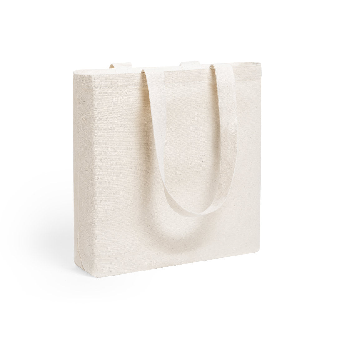 Helfy Cotton Tote Bag – Durable and Eco-Friendly Bulk Tote Bags for Irish Businesses