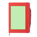 Robin Notepad and Pen Set for Business and Promotional Use