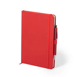 Robin Notepad and Pen Set for Business and Promotional Use