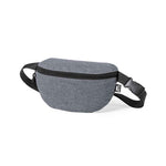 Parks Waist Bag – Sustainable Travel Accessory by Fou Tees Ireland