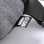 Parks Waist Bag – Sustainable Travel Accessory by Fou Tees Ireland