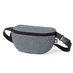 Parks Waist Bag – Sustainable Travel Accessory by Fou Tees Ireland
