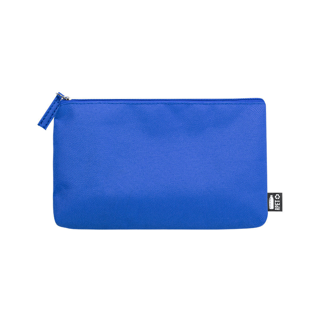 Akilax Beauty Bag – Sustainable Travel Accessory by Fou Tees Ireland