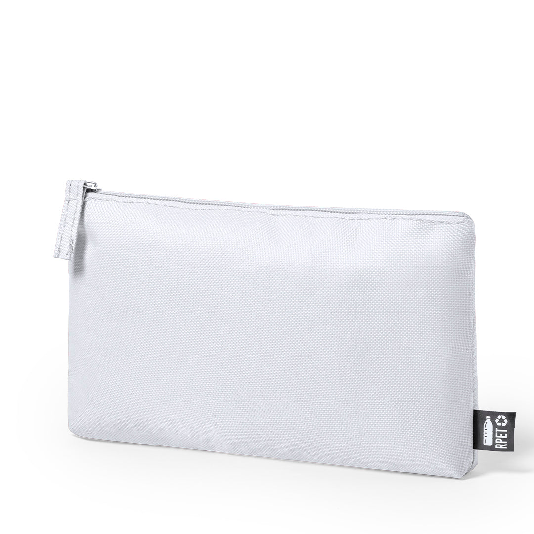 Akilax Beauty Bag – Sustainable Travel Accessory by Fou Tees Ireland