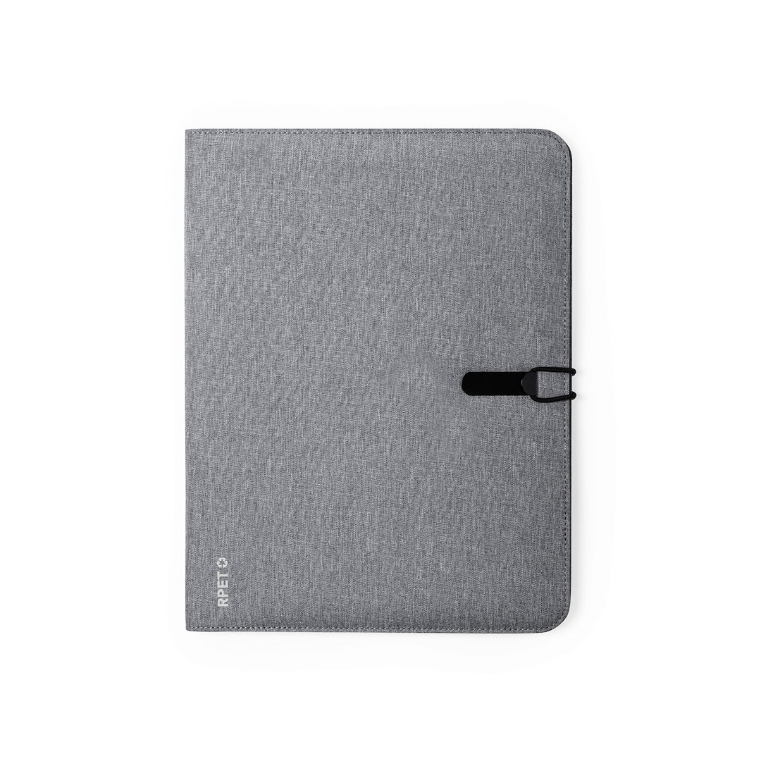 Sorgax Folder – Sustainable A4 Nature Line Folder for Businesses