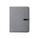 Sorgax Folder – Sustainable A4 Nature Line Folder for Businesses
