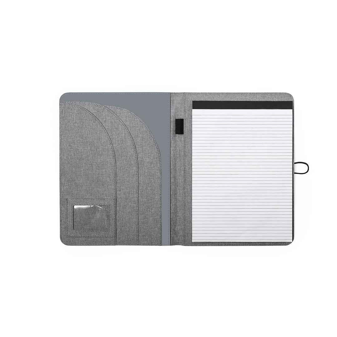 Sorgax Folder – Sustainable A4 Nature Line Folder for Businesses