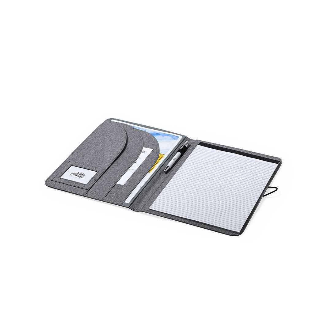 Sorgax Folder – Sustainable A4 Nature Line Folder for Businesses