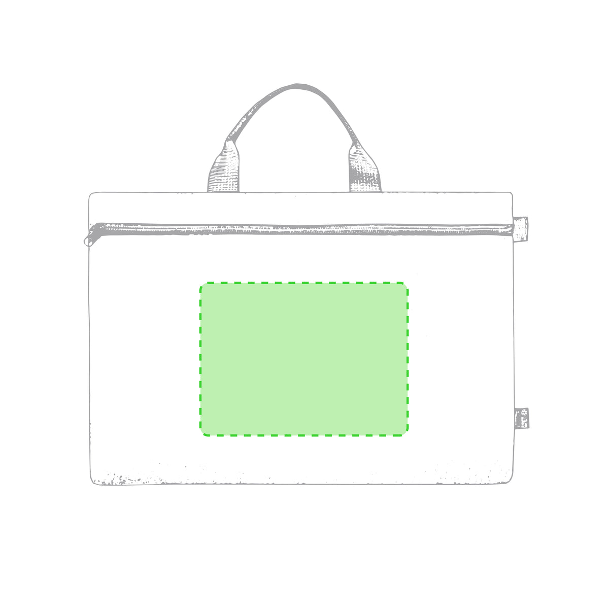 Divaz Recycled Document Holder – Sustainable Office Essential
