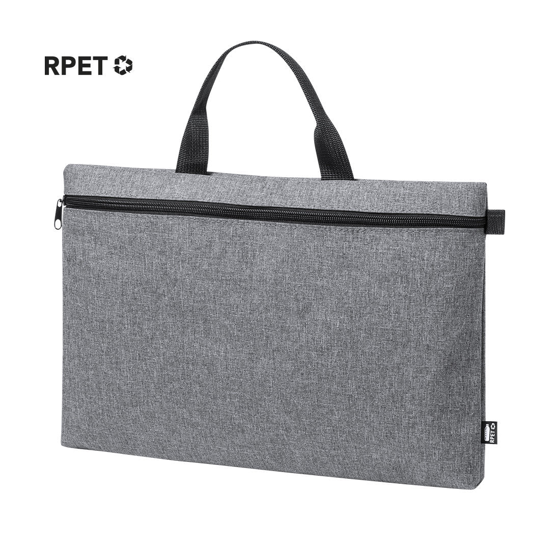 Divaz Recycled Document Holder – Sustainable Office Essential