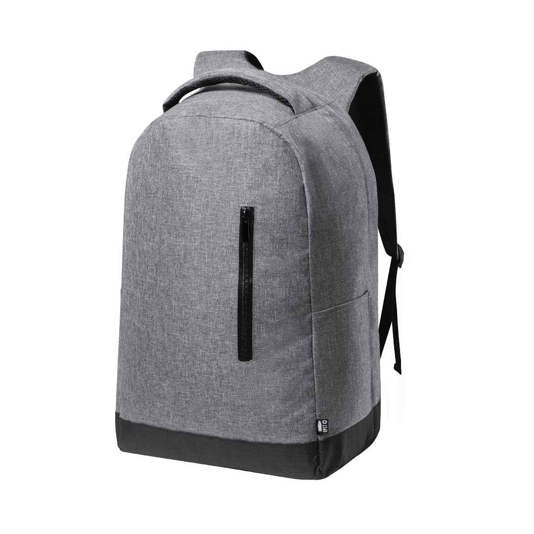 Bulman Anti-Theft Business Backpack – Durable and Sustainable