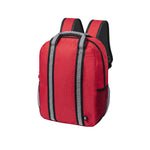Fabax Backpack – Sustainable and Practical Backpacks for Irish Businesses