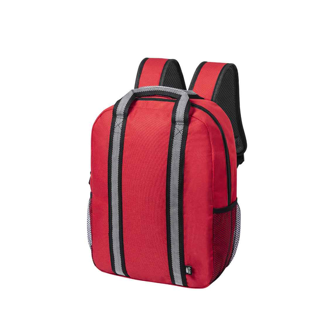 Fabax Backpack – Sustainable and Practical Backpacks for Irish Businesses