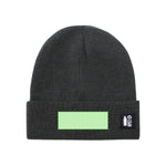Hetul Knitted Hat – Sustainable and Warm RPET Polyester Hat from Fou Tees Ireland