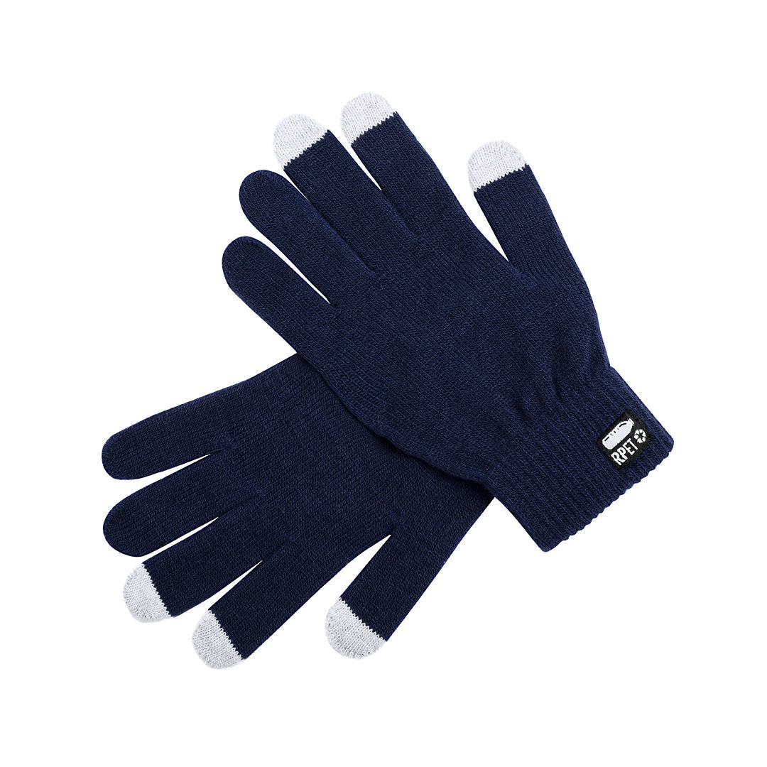 Despil Gloves - Sustainable Touchscreen Gloves for Irish Businesses