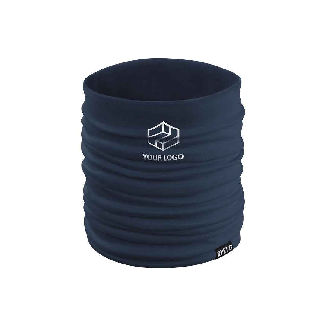 Suanix Neck Warmer – Sustainable and Versatile Cold Weather Accessory