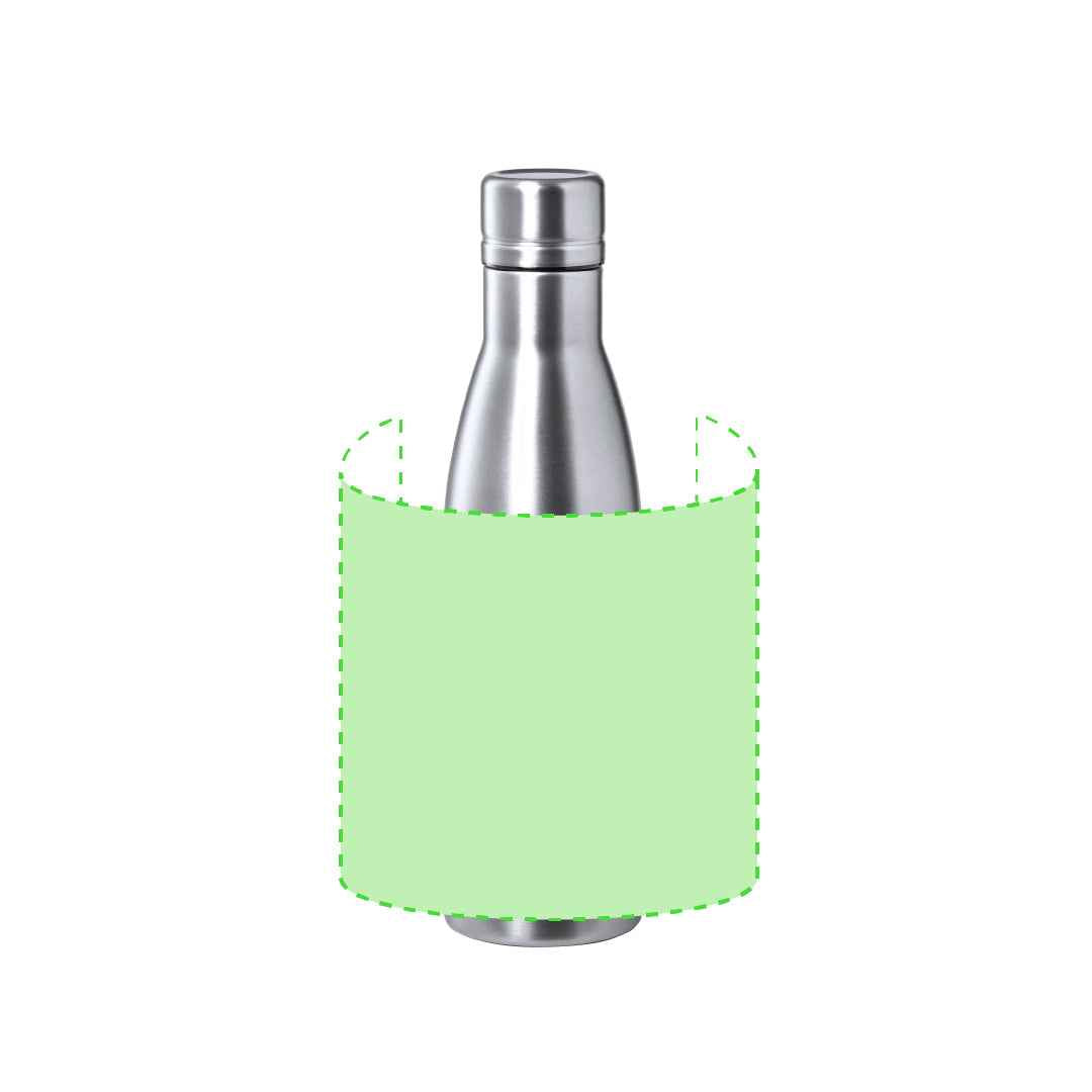 Kungel Stainless Steel Thermos Bottle - Durable and Stylish Insulated Drinkware