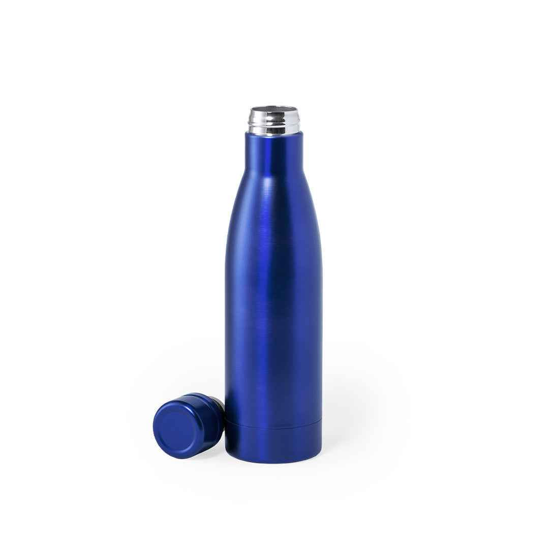 Kungel Stainless Steel Thermos Bottle - Durable and Stylish Insulated Drinkware