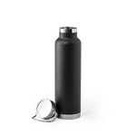 Staver Stainless Steel Thermal Bottle for Irish Businesses and Events