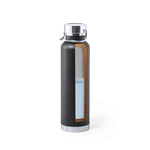 Staver Stainless Steel Thermal Bottle for Irish Businesses and Events