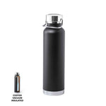 Staver Stainless Steel Thermal Bottle for Irish Businesses and Events