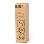 Trupak Glass Bottle – Sustainable 500ml Eco-Friendly Drinkware
