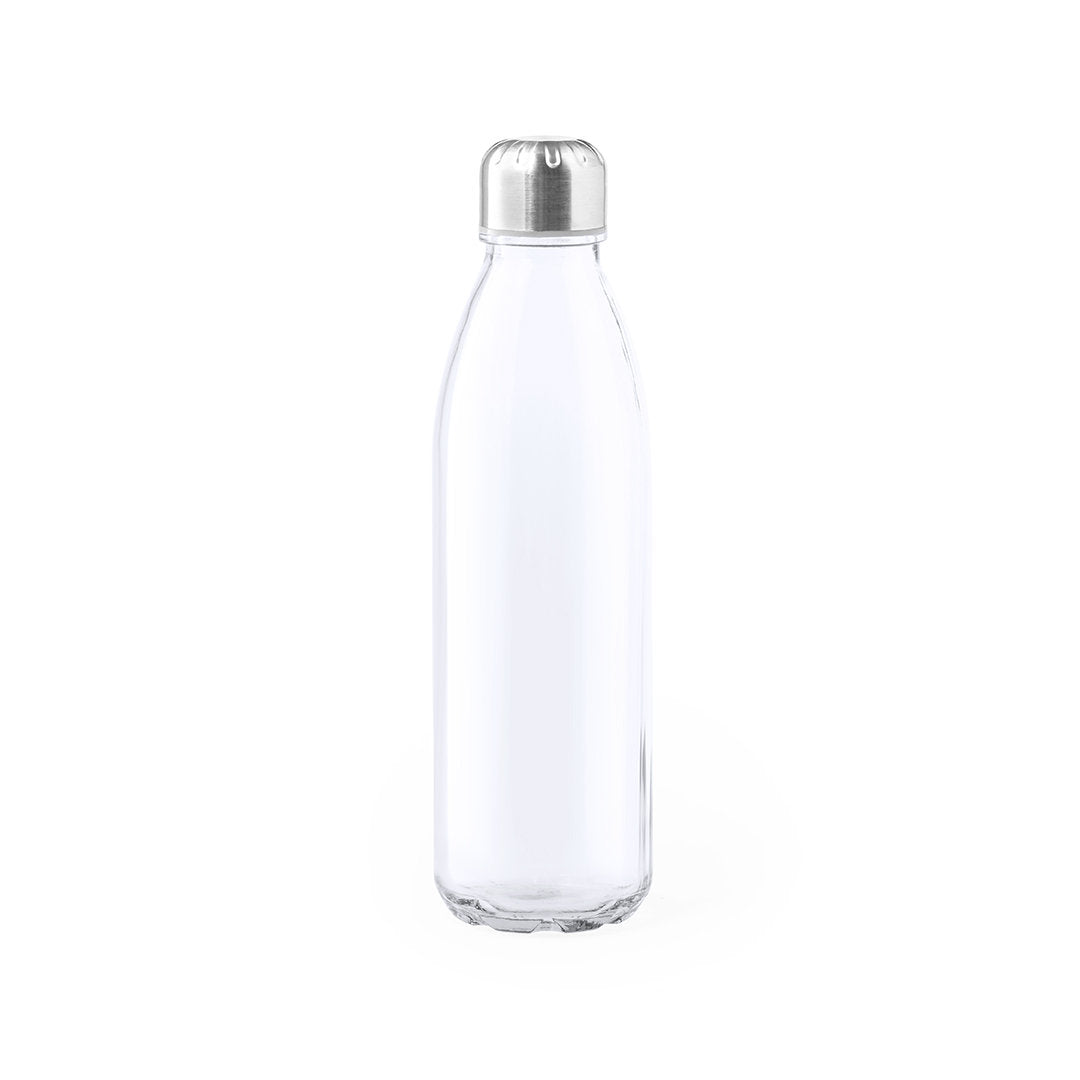 Sunsox Glass Bottle – Stylish and Practical Promotional Item