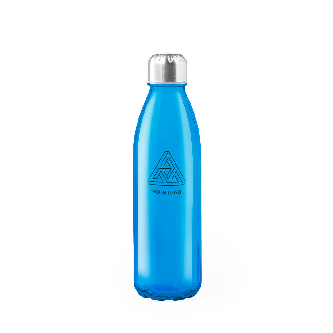 Sunsox Glass Bottle – Stylish and Practical Promotional Item