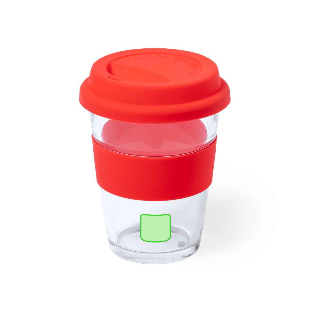 Durnox Promotional Mug for Irish Businesses and Events