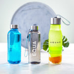 Rizbo Water Bottle - Durable and Stylish 500ml Bottle for Bulk Orders